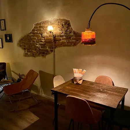 La Maison Nel Cuore Di Free Parking *
