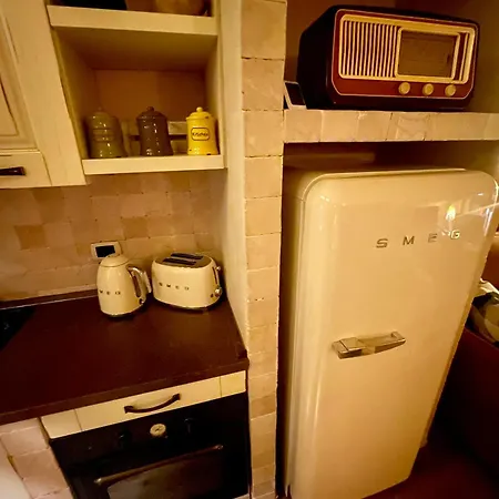 Apartment La Maison Nel Cuore Di Free Parking