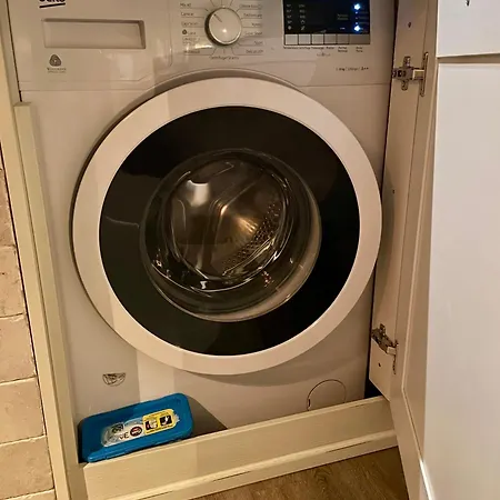 La Maison Nel Cuore Di Free Parking Apartment *