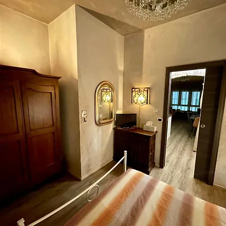 Apartment La Maison Nel Cuore Di Free Parking *