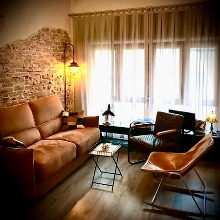 La Maison Nel Cuore Di Free Parking *