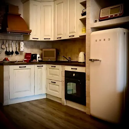 Apartamento La Maison Nel Cuore Di Free Parking *