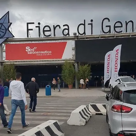 La Maison Nel Cuore Di Free Parking