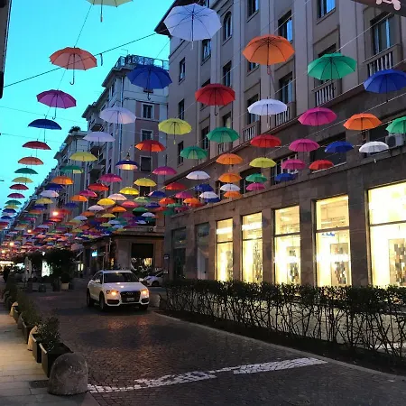 La Maison Nel Cuore Di Free Parking