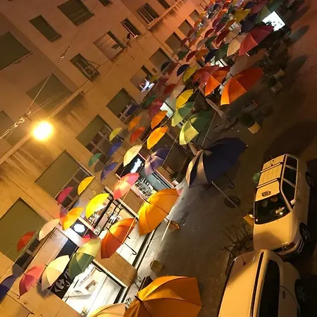 Апартаменты La Maison Nel Cuore Di Free Parking *