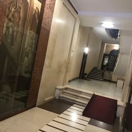 Apartment La Maison Nel Cuore Di Free Parking *