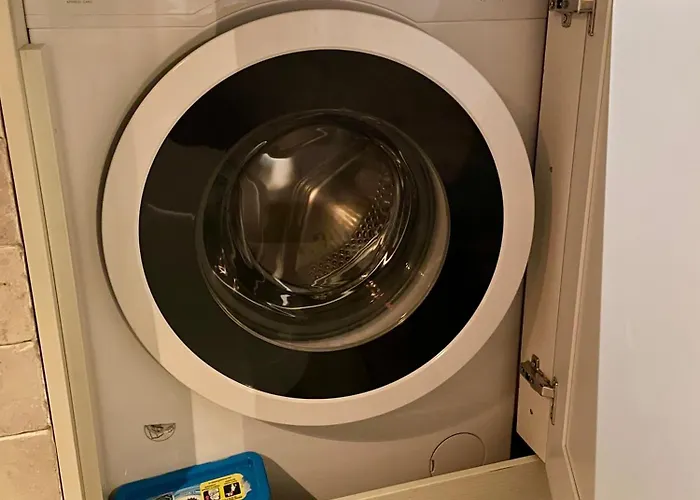 La Maison Nel Cuore Di Free Parking Appartement *