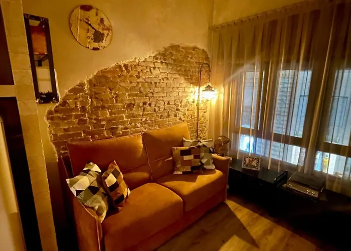 La Maison Nel Cuore Di Free Parking Lägenhet Genua