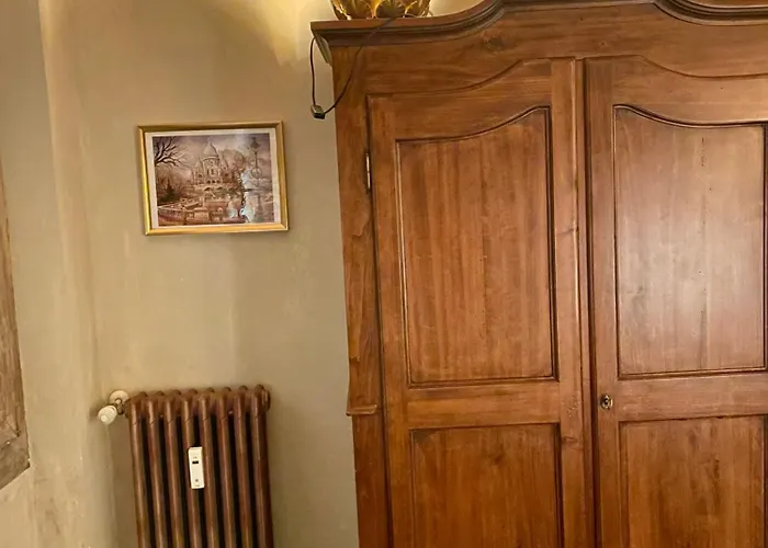 La Maison Nel Cuore Di Free Parking Genua