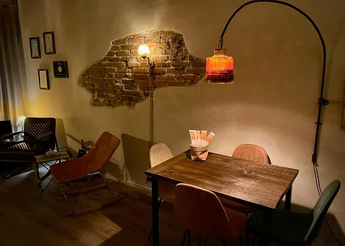 La Maison Nel Cuore Di Free Parking *