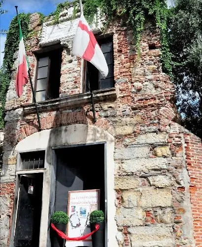 La Maison Nel Cuore Di Free Parking Apartmán