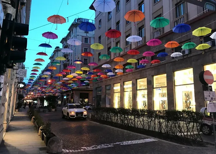 La Maison Nel Cuore Di Free Parking