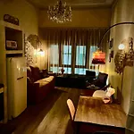 La Maison Nel Cuore Di Free Parking Apartmán *