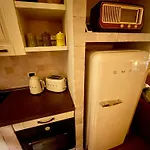 Apartmán La Maison Nel Cuore Di Free Parking