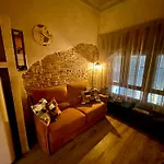 La Maison Nel Cuore Di Free Parking Apartmán Janov