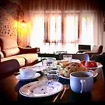 La Maison Nel Cuore Di Free Parking Apartmán *