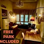 Apartmán La Maison Nel Cuore Di Free Parking *