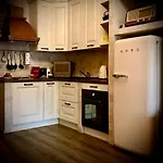 Apartmán La Maison Nel Cuore Di Free Parking *