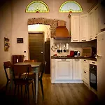 Apartmán La Maison Nel Cuore Di Free Parking Janov