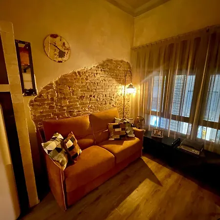 La Maison Nel Cuore Di Free Parking Apartment Genua