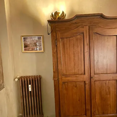 La Maison Nel Cuore Di Free Parking Genua